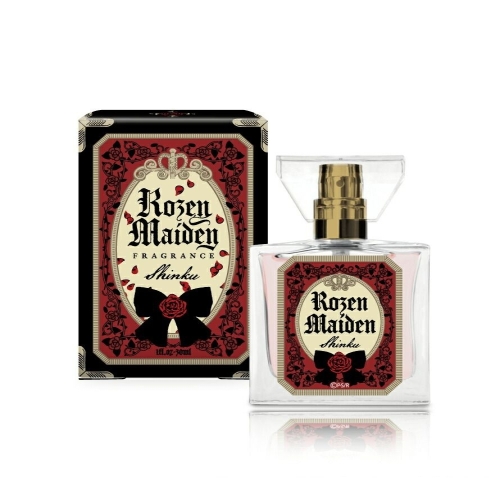 프리매니악스 로젠 메이든 20주년 기념 신쿠 프래그런스 캐릭터 PFM