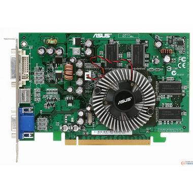 ASUS 라데온 X700 EAX700 256MB