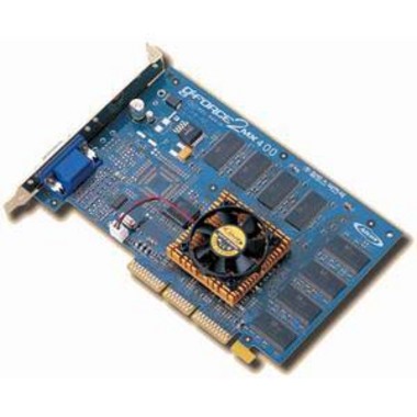 알토스CNC GeForce2 MX 400 알토스CNC_이미지