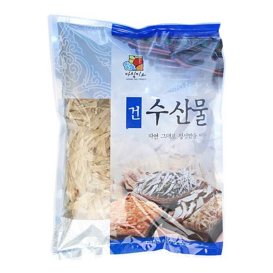 신왕에프엔비 아침미소 수 명엽채 특 1kg (1개)_이미지