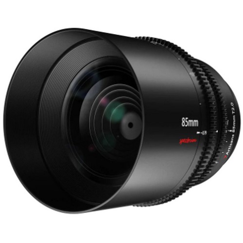 7artisans 85mm T2 ���� Z��