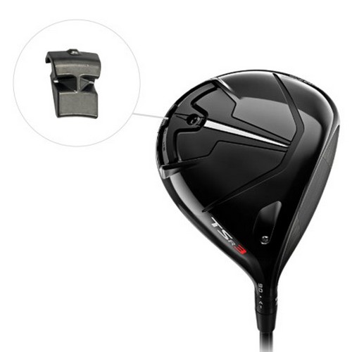 타이틀리스트 TSR3 드라이버 무게추_이미지