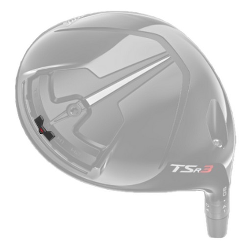 타이틀리스트 TSR3 드라이버 무게추_이미지