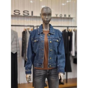 제시뉴욕 딥블루 데님재킷 BDW5SZNLDJ5330BU 41299144 554109