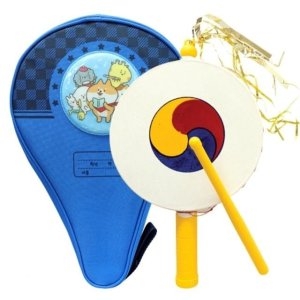 학생 댕댕이 동동소고 블루 WFGR4ZQ