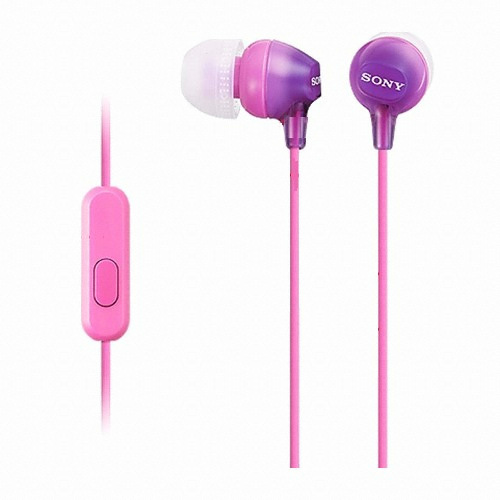 SONY MDR-EX15AP (정품)_이미지