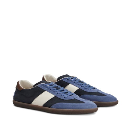 토즈 스웨이드 스니커즈 XXM68C0JF50V0SUP17 B0191942880_이미지