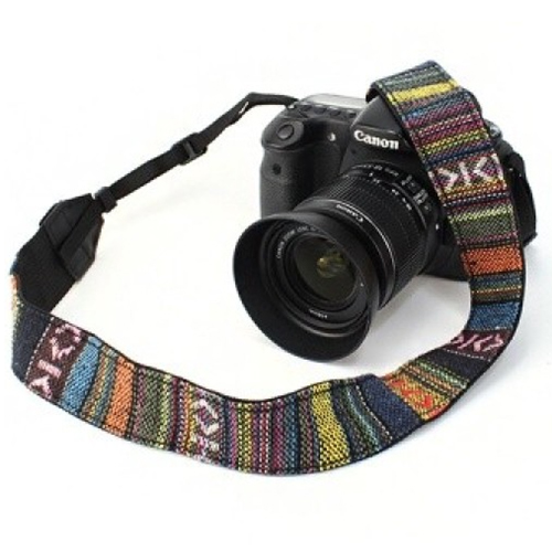 빈티지 패턴 넥스트랩 A825