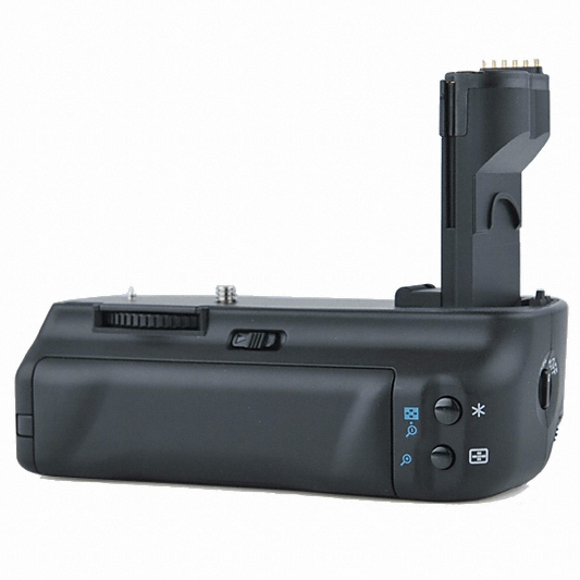 JT-one 캐논 BG-E2N 호환 배터리그립이미지입니다. 누르면 해당 게시물로 새창이동합니다.