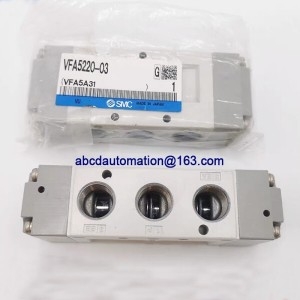 SMC VFA5120-02 공기 작동 밸브_이미지
