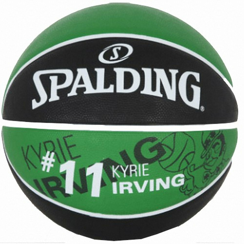 스팔딩 83847Z 카이리 어빙 농구공_이미지