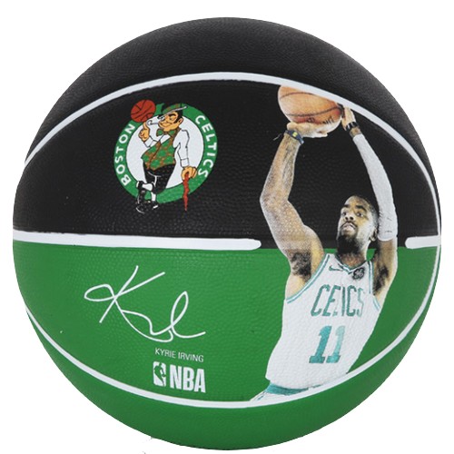 83847Z 카이리 어빙 농구공
