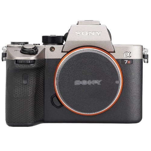 코엠스킨 SONY A7R III용 데칼 스티커 (정품)_이미지