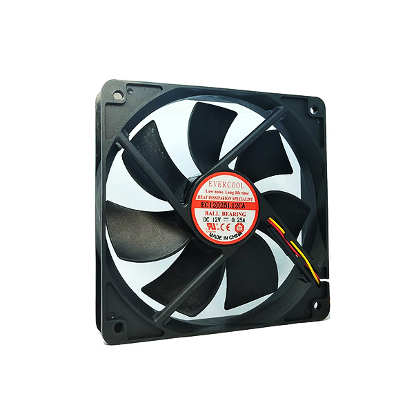 EC12025L12CA