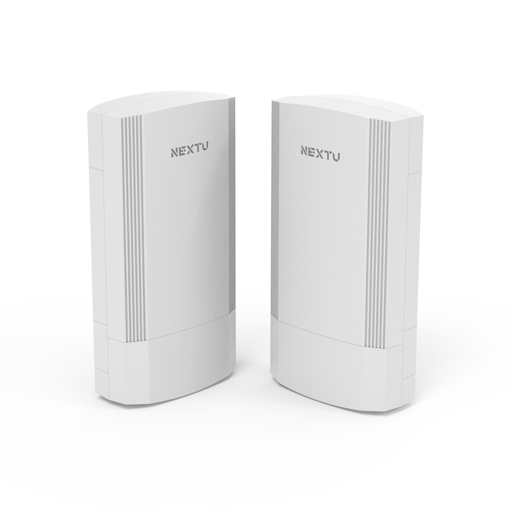이지넷유비쿼터스 넥스트 NEXT-870AP-2K 실외용 무선확장기_이미지