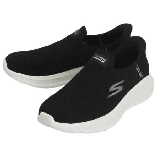 스케쳐스 고워크 나우 125642BKW_이미지