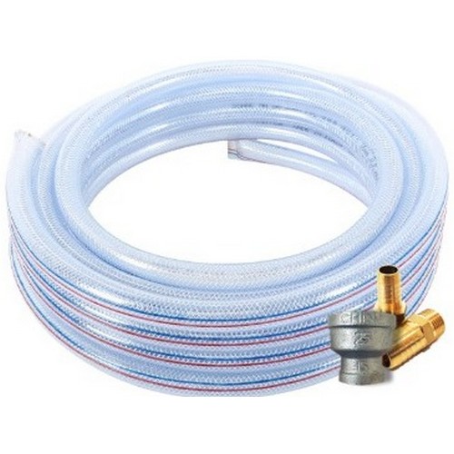 1형 양수기 토출용 레듀사 호스닛플 16mm