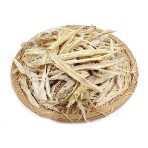 쪽빛누리 노가리 대구 황태 명태 북어 노가리채 300g 밑반찬용