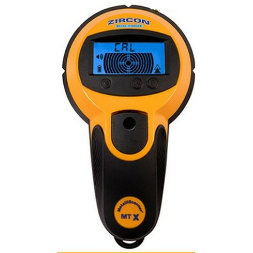 금속탐지기 MTX