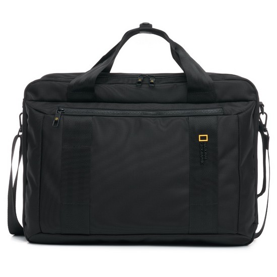 내셔널지오그래픽 어반 캐주얼 3WAY 백 N225ATO510 (BLACK)