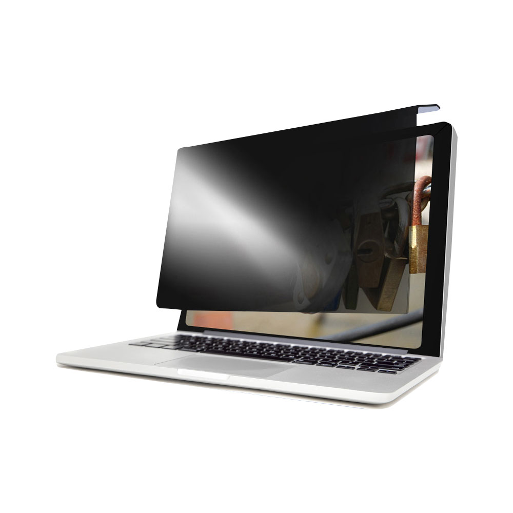 포가드 거치식 정보보호필터 (16인치)_이미지