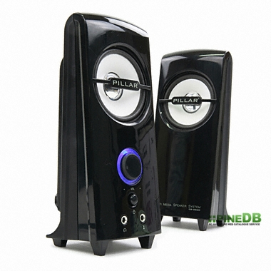 �ļҴ� PILLAR CS-3300 PC����Ŀ