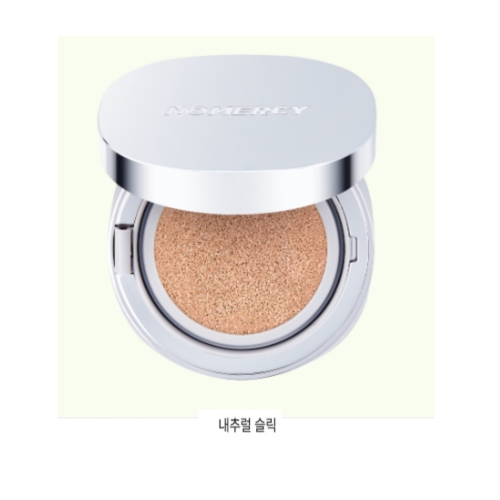 노머시 슬릭 쿠션 15g