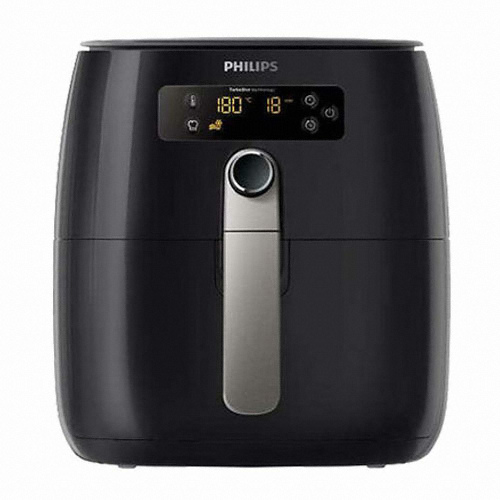 필립스 아방세 터보스타 HD9643/95 상품이미지