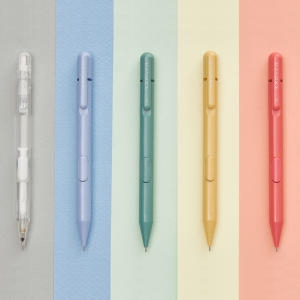 모나미 클릭키샤프 0.5mm (1개)