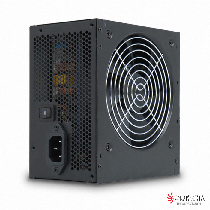 ����Ŭ�� GPM600S 80PLUS���Ĵٵ� 230V EU