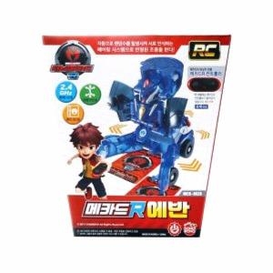 초이락컨텐츠컴퍼니 터닝메카드 메카드R 에반