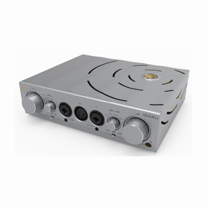 iFi audio Pro iCAN