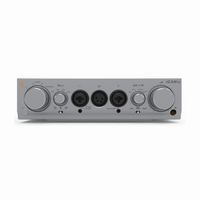 iFi audio Pro iCAN (정품)_이미지