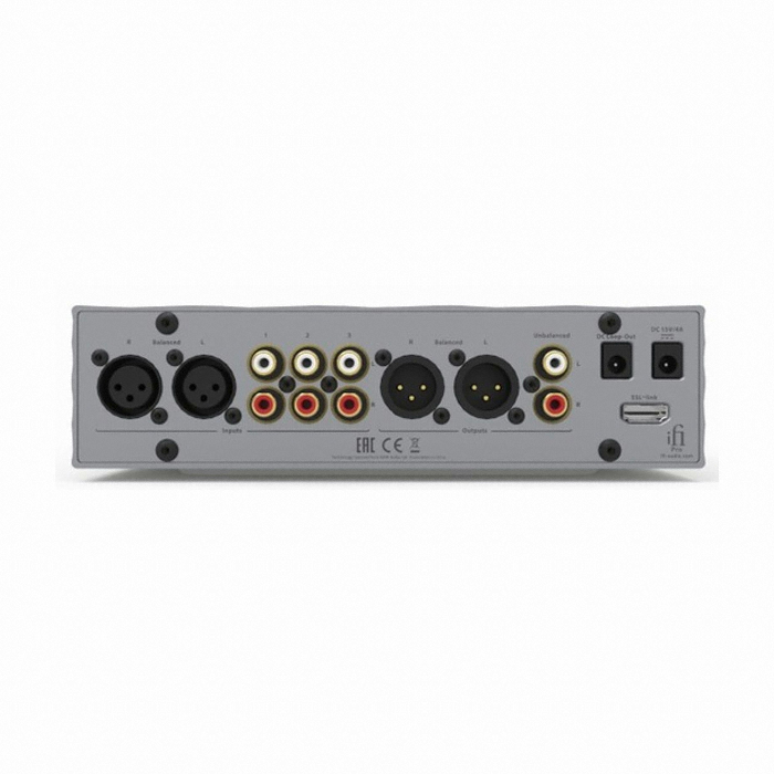iFi audio Pro iCAN