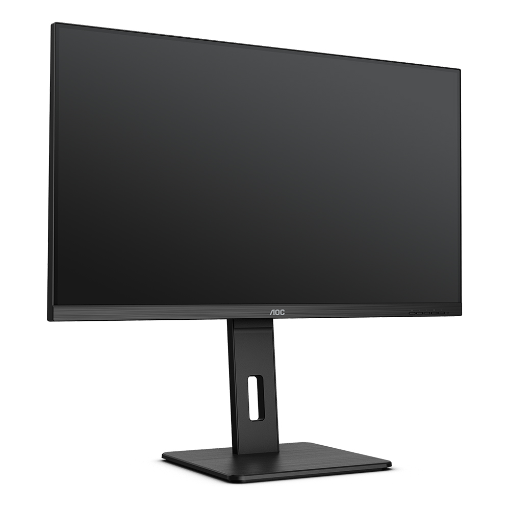 알파스캔 AOC U32P2C 4K UHD USB-C 프리싱크 높낮이 무결점_이미지