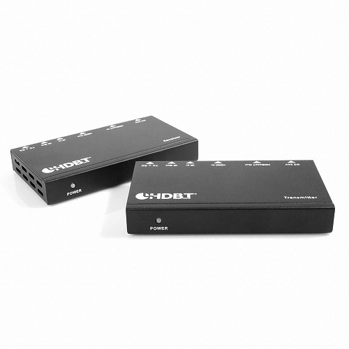 이지넷유비쿼터스 넥스트 HDMI 70m 거리연장기 (NEXT-HD070IR)_이미지