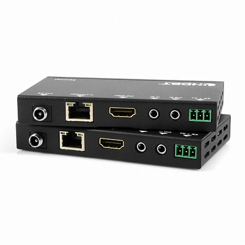 이지넷유비쿼터스 넥스트 HDMI 70m 거리연장기 (NEXT-HD070IR)_이미지