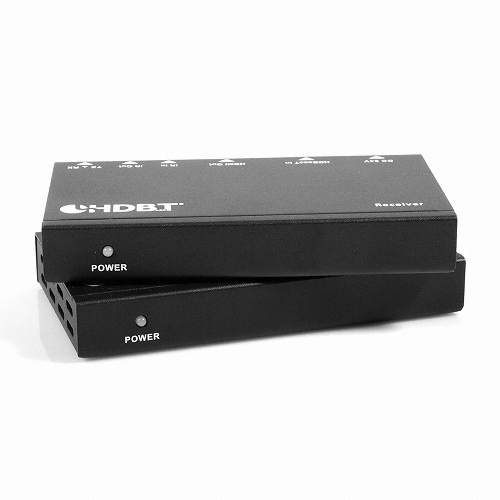 이지넷유비쿼터스 넥스트 HDMI 70m 거리연장기 (NEXT-HD070IR)_이미지
