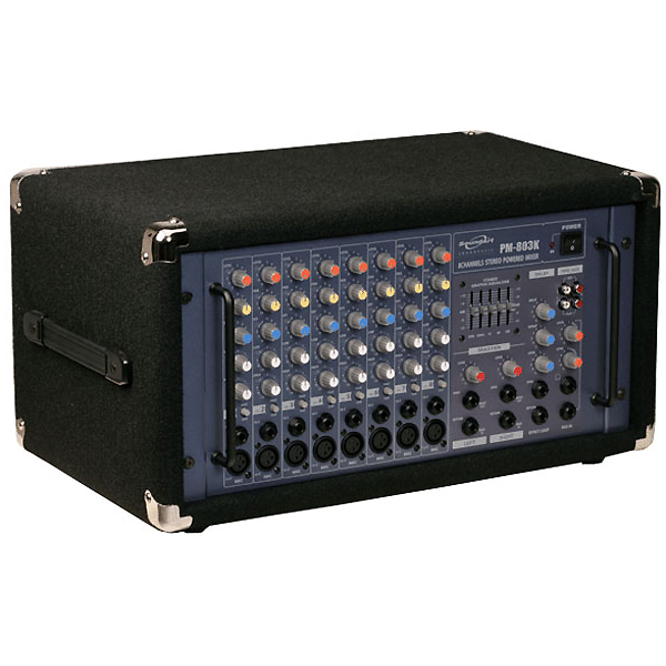 사운드아트 PM-803K_이미지