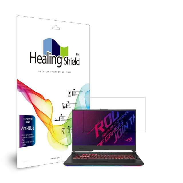 ��Ʈ�� �������� ASUS ROG Strix G G731GV �������Ʈ���� ������ȣ�ʸ�