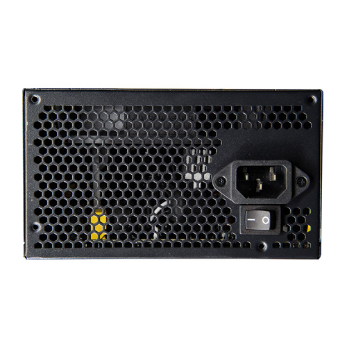 COUGAR XTC500 80PLUS스탠다드 230V EU_이미지