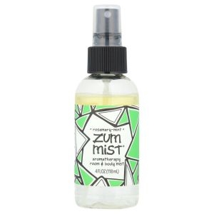 줌 미스트 로즈마리 민트 118ml