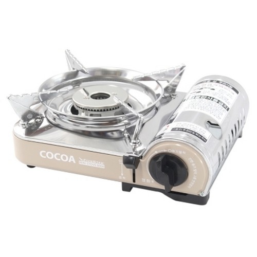 코코아 미니 버너 8000
