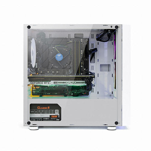 �����÷ο� GAMING i5K 1660TI