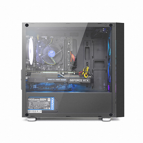 �����÷ο� GAMING i5K 1660TI