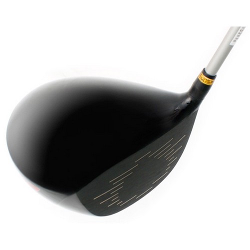 Houma AnAx FORGED Ti Dx1 프리미엄 고성능 초장타용 드라이버 (정품)_이미지