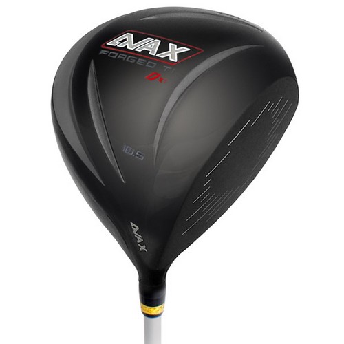 Houma AnAx FORGED Ti Dx1 프리미엄 고성능 초장타용 드라이버 (정품)_이미지