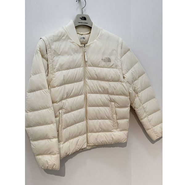 노스페이스 라이제 RDS 다운 DT 자켓 NJ1DQ13B