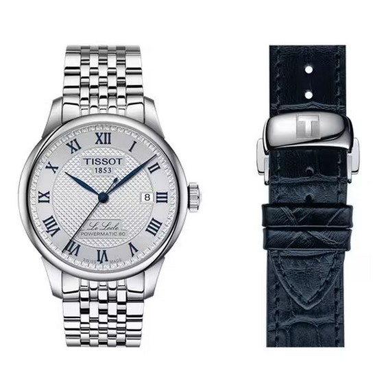 티쏘 르 로끌 파워매틱 80 20주년_T006.407.11.033.03이미지입니다. 누르면 해당 게시물로 새창이동합니다.