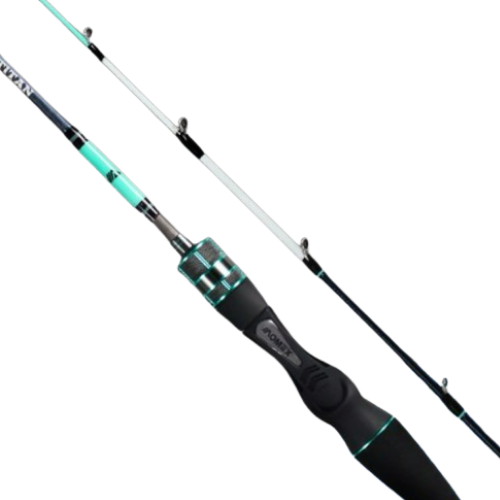 아오맥스 아오맥스 패턴 티탄 문어 낚시대 (B-175H)_이미지